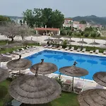 호텔 Europa Grand 4*