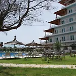 호텔 Europa Grand Vlorë