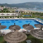 Europa Grand 4* Vlorë