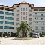Europa Grand 호텔 Vlorë