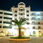 Europa Grand 호텔 Vlorë
