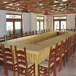 Europa Grand 호텔 Vlorë