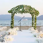 Europa Grand 호텔 Vlorë