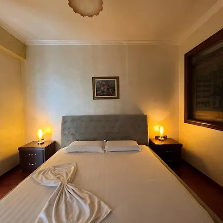 Europa Grand 호텔 4*