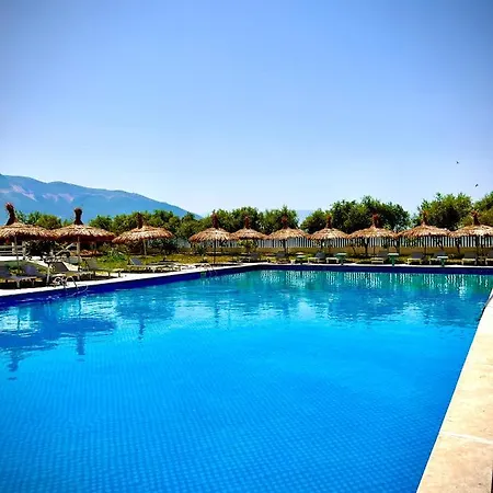 Europa Grand 4*