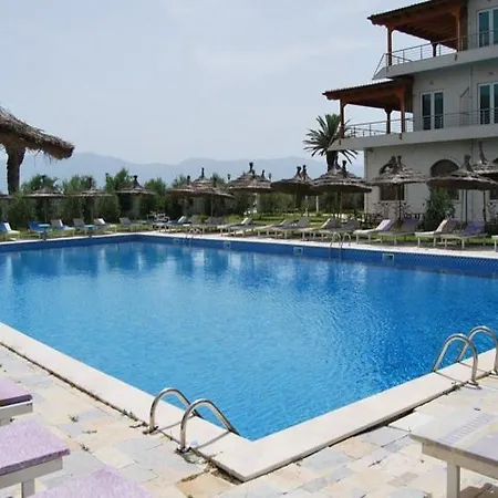 Hotel Europa Grand 4*