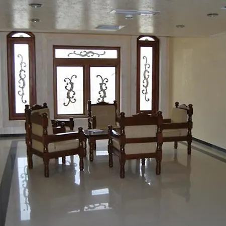 Europa Grand 4* Vlorë