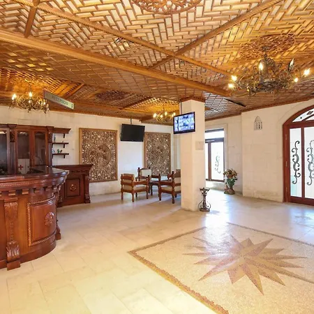 Europa Grand 4* Vlorë