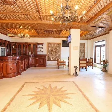 Europa Grand 4* Vlorë