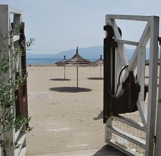 Hotel Europa Grand 4*