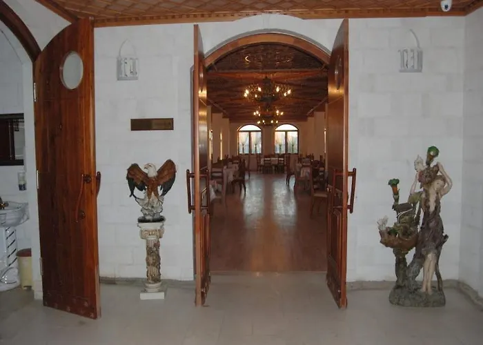 Europa Grand Hotel