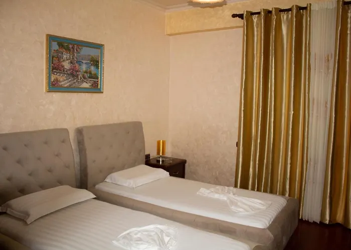 Europa Grand Hotel
