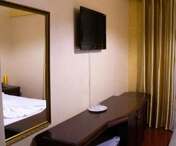 Europa Grand Hotel Vlorë