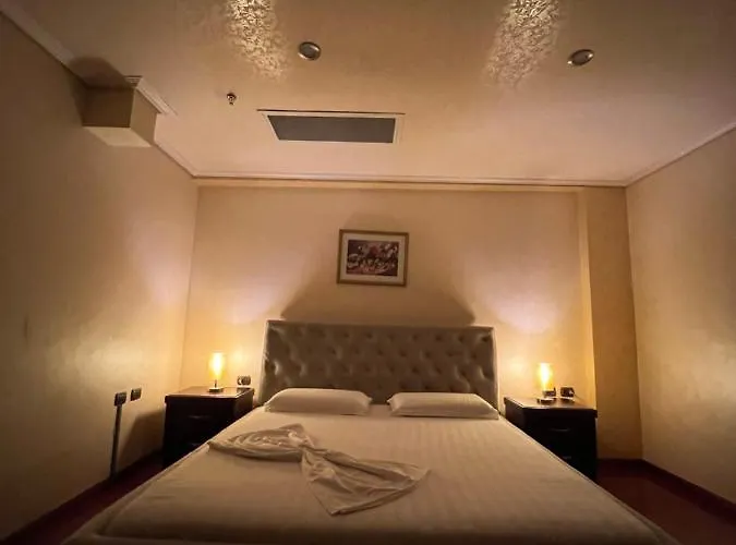 Europa Grand 4* Vlorë