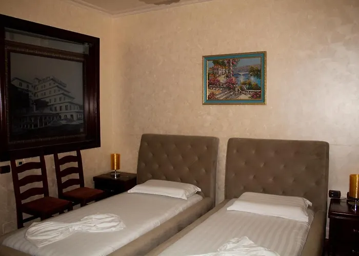 Europa Grand Hotel