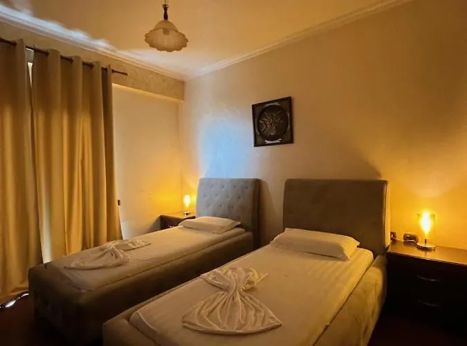 Europa Grand 4* Vlorë