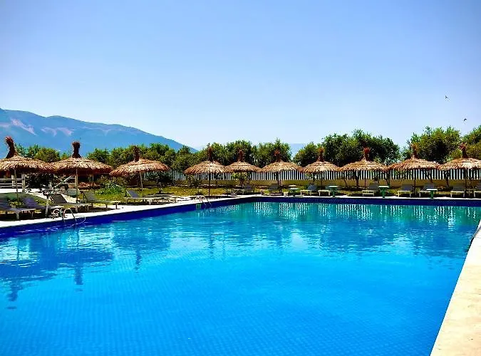 Europa Grand 4*