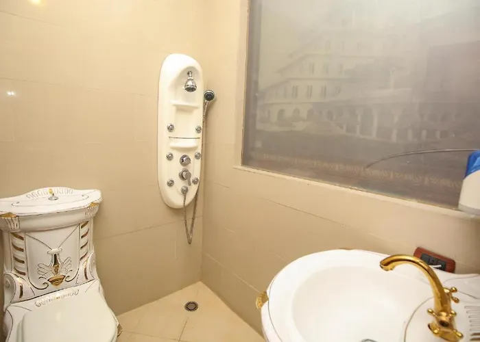 Europa Grand Hotel