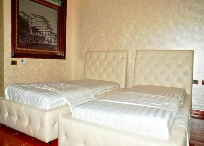 Europa Grand 4*
