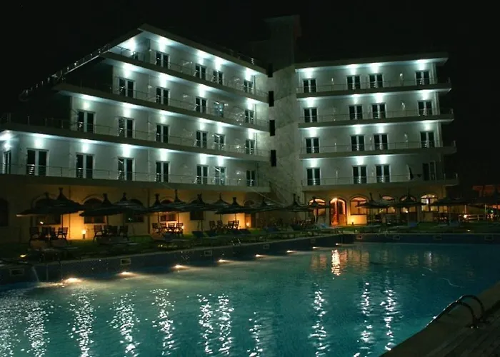 Hotel Europa Grand