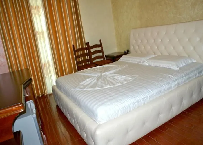 Hotel Europa Grand Vlorë