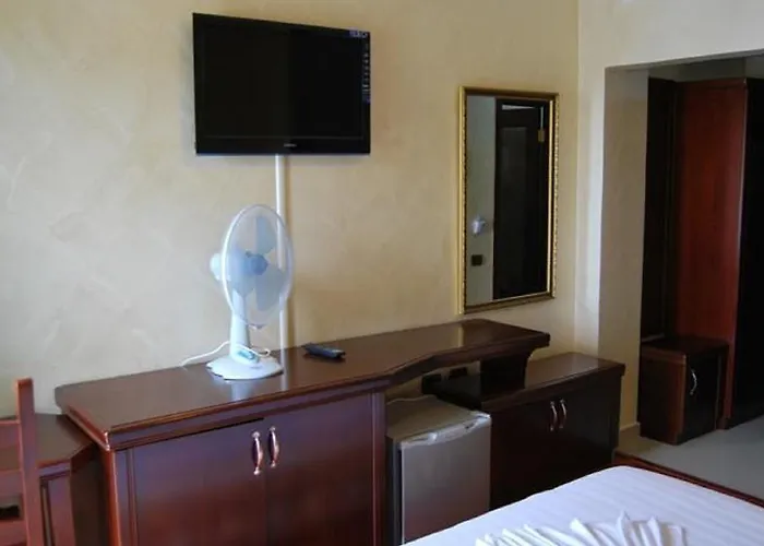 Europa Grand Hotel