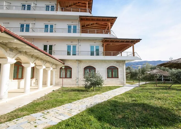 Hotel Europa Grand 4*