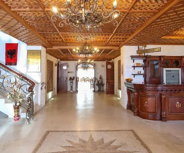 Europa Grand Hotel