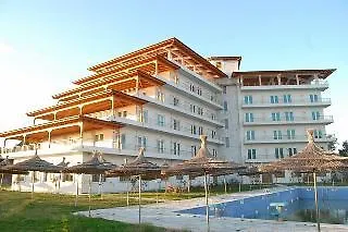 ホテル Europa Grand