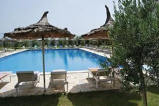 Hotel Europa Grand