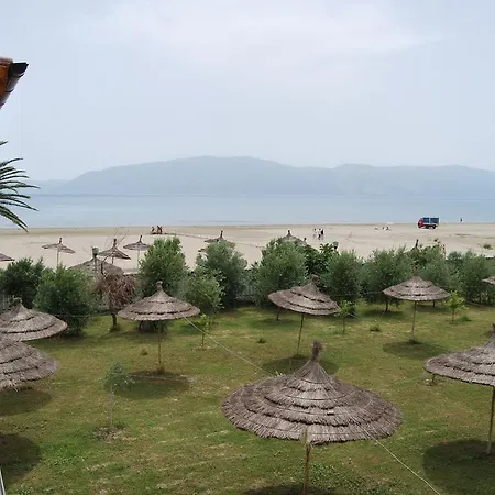 Europa Grand Vlorë