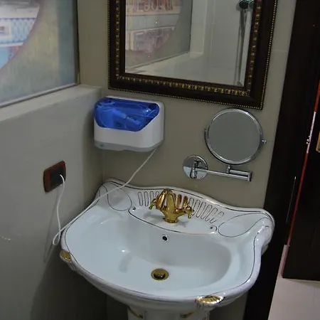 Europa Grand 4*