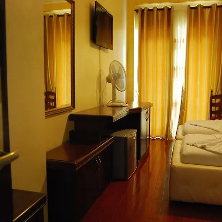 ホテル Europa Grand Vlorë