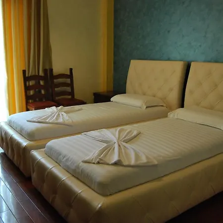 Europa Grand 4* Vlorë