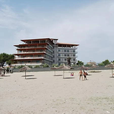 Europa Grand Vlorë