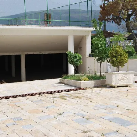 Europa Grand Vlorë