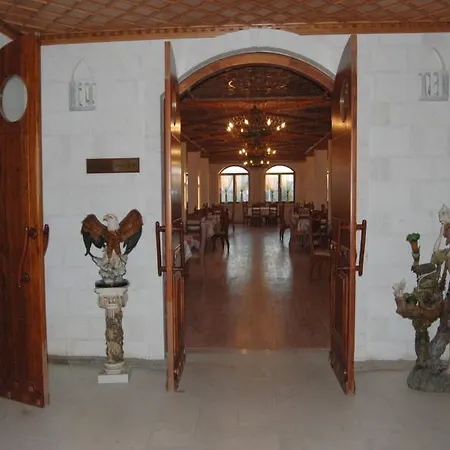 Europa Grand Hotel