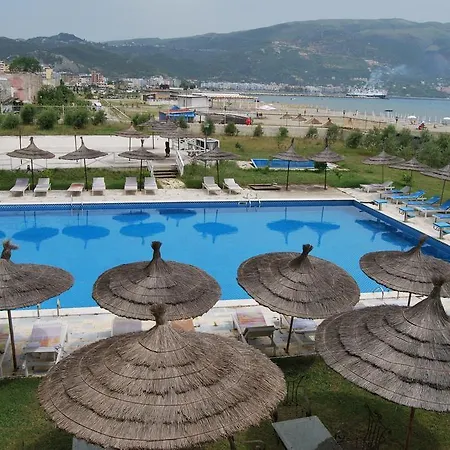 Europa Grand 4* Vlorë