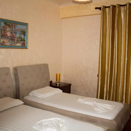Europa Grand Hotel