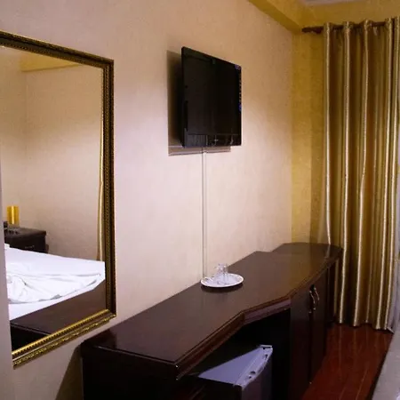 Europa Grand 호텔 Vlorë