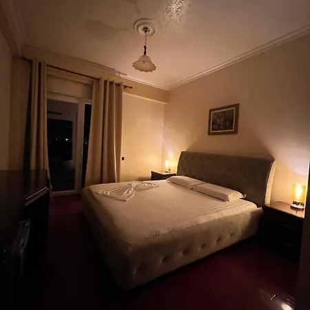 Europa Grand 4* Vlorë