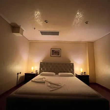 Europa Grand 4* Vlorë