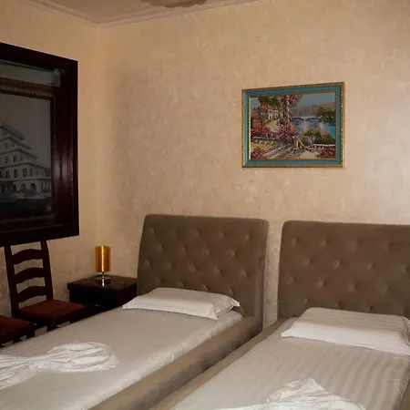 Europa Grand Hotel