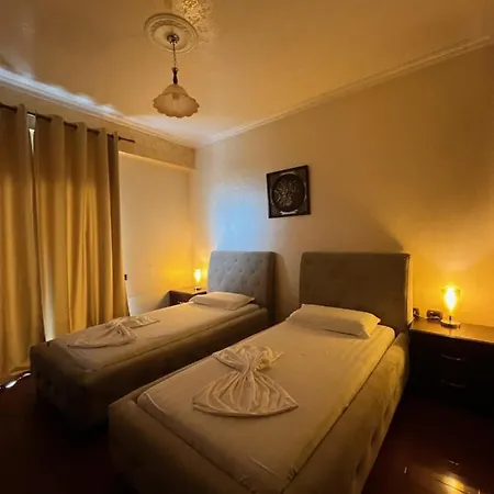 Europa Grand 4* Vlorë