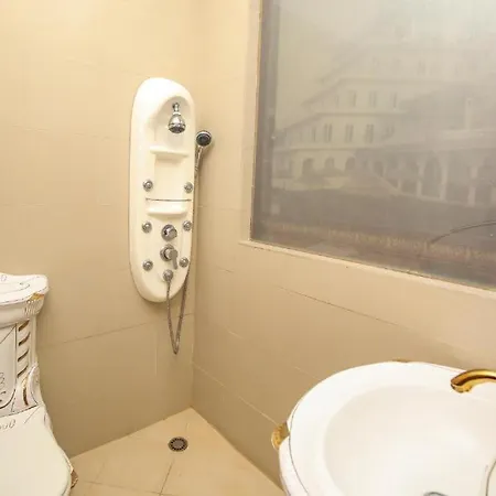 Europa Grand Hotel