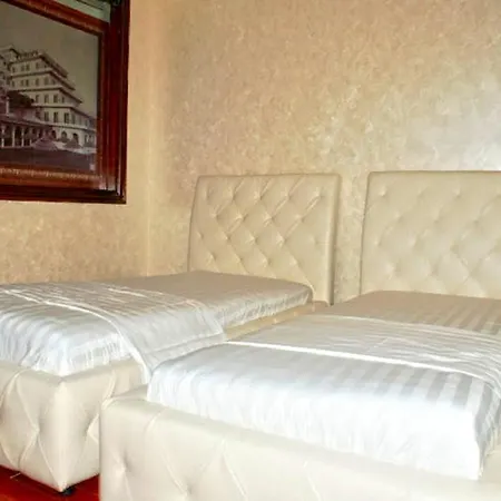 Europa Grand 4*