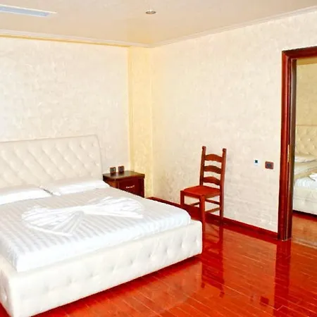 Europa Grand Hotel