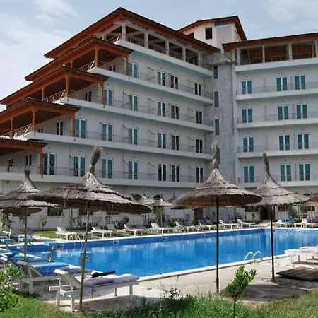 Europa Grand Vlorë