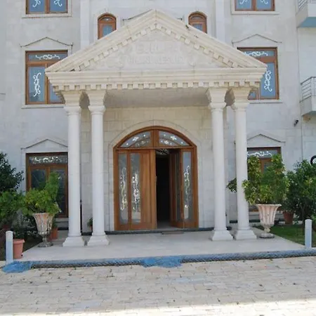 Europa Grand Vlorë