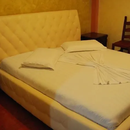 Hotel Europa Grand